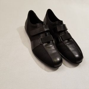 Too Boot Adam Derrick Two Strap Oxfords #1067